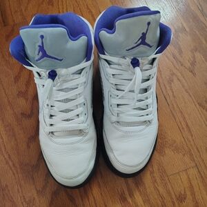 Jordan 6 Concord Size 9.5